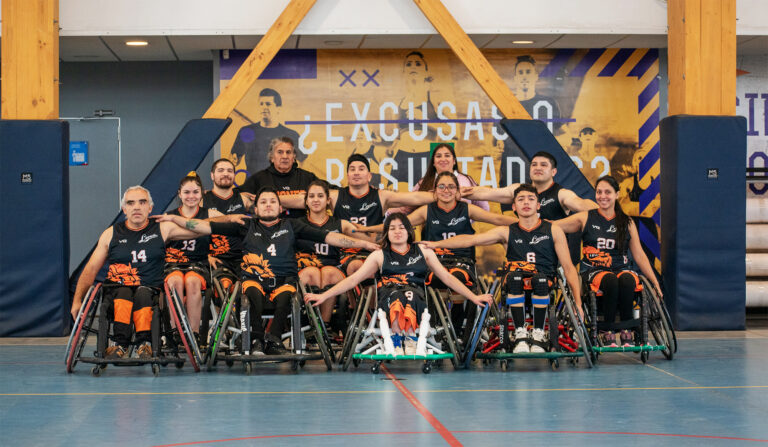 Vital Pulse anuncia alianza con FEBAPACH: ciencia y deporte paralímpico unidos por el bienestar de los atletas chilenos